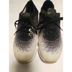 Gently Loved Nike Women`s Shoes Zoom Fit Agility Sz 9.5 Athletic Running Sneaker